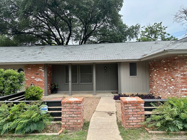 939 Serenade, San Antonio, TX 78213