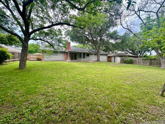 939 Serenade, San Antonio, TX 78213