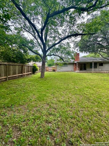 939 Serenade, San Antonio, TX 78213
