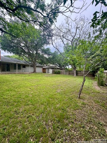 939 Serenade, San Antonio, TX 78213