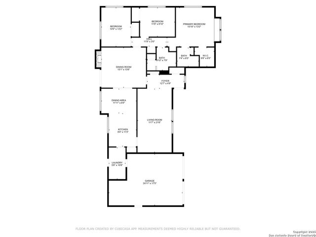939 Serenade, San Antonio, TX 78213