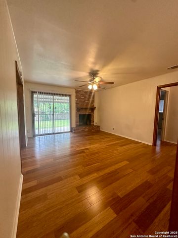 939 Serenade, San Antonio, TX 78213