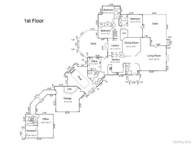 353 Mountain Road, Irvington, NY 10533