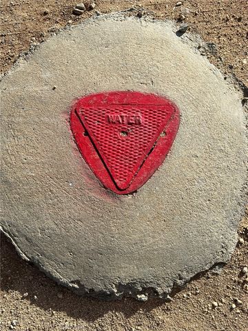 0 Estrelita Dr, Whitewater, CA 92282