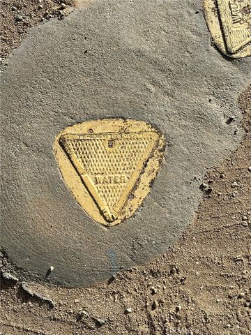 0 Estrelita Dr, Whitewater, CA 92282