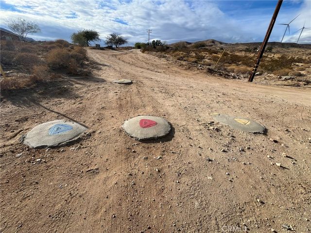 0 Estrelita Dr, Whitewater, CA 92282