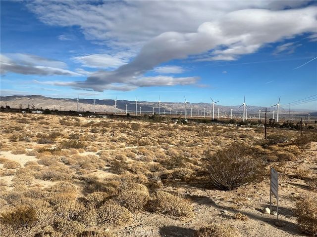 0 Estrelita Dr, Whitewater, CA 92282