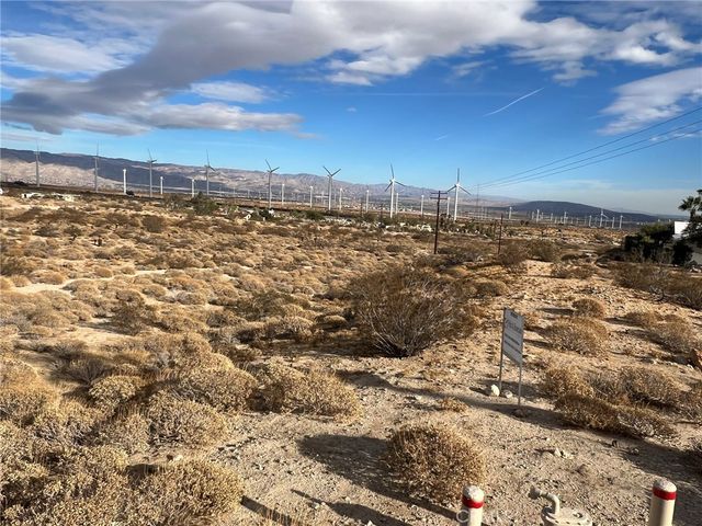 0 Estrelita Dr, Whitewater, CA 92282