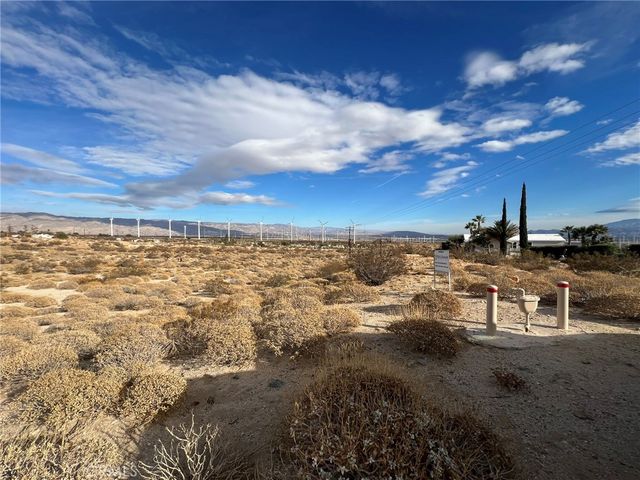 0 Estrelita Dr, Whitewater, CA 92282