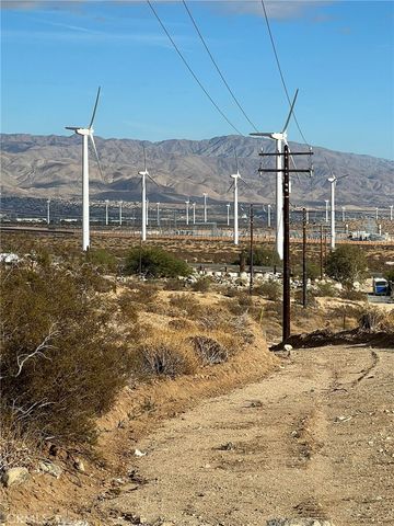 0 Estrelita Dr, Whitewater, CA 92282