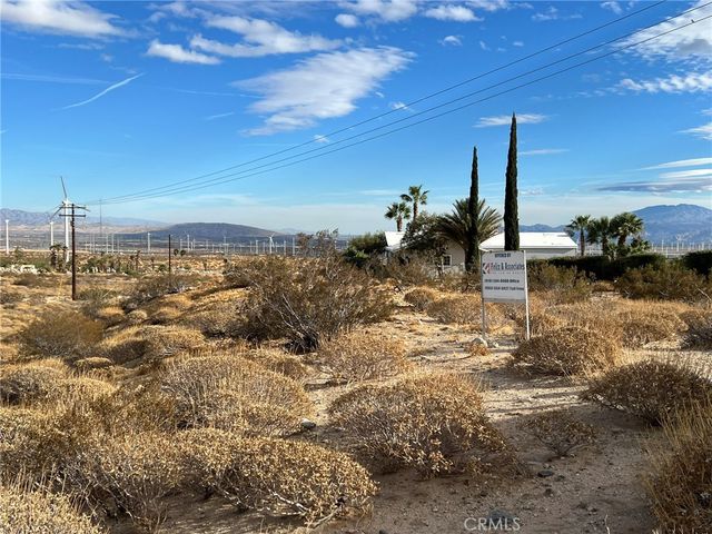 0 Estrelita Dr, Whitewater, CA 92282