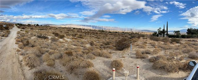 0 Estrelita Dr, Whitewater, CA 92282