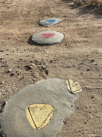 0 Estrelita Dr, Whitewater, CA 92282