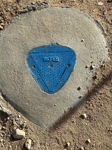 0 Estrelita Dr, Whitewater, CA 92282