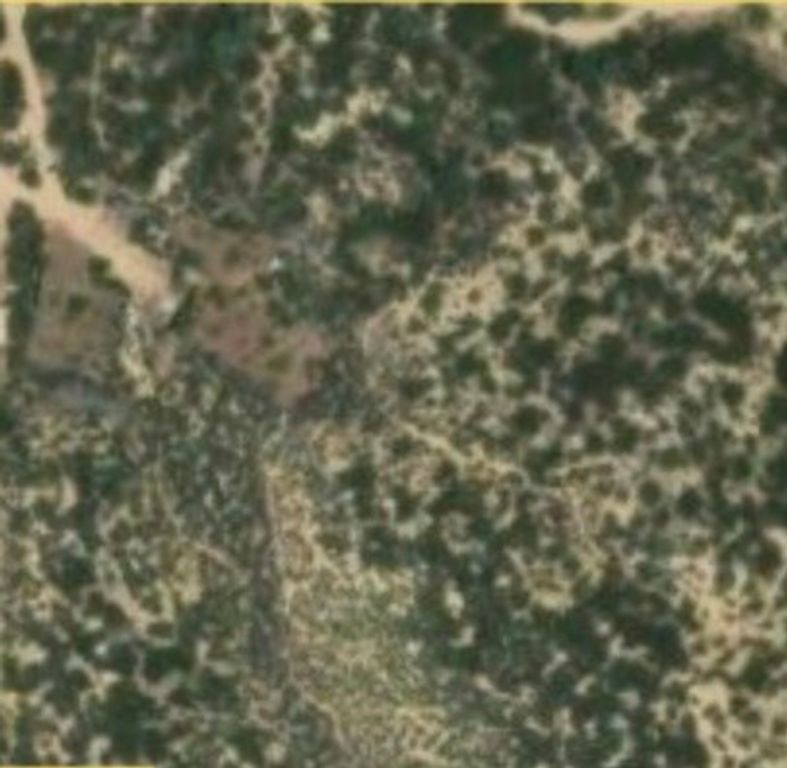 0 Dickson Hills Road, Anza, CA 92539