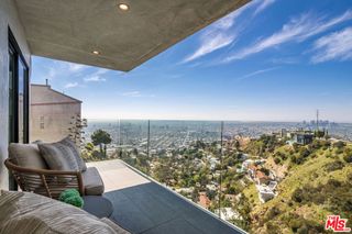 8506 Magnolia Drive, Los Angeles, CA 90046
