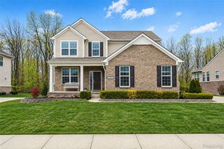 30065 Braeburn Street, Lyon Charter Township, MI 48165