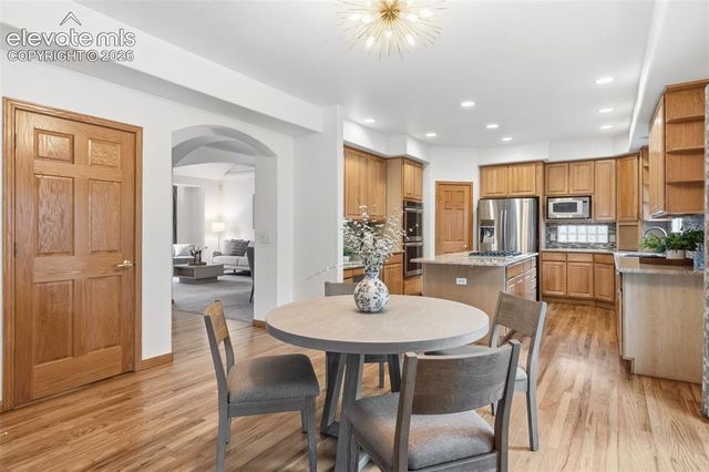 19850 Indian Summer Lane, Monument, CO 80132