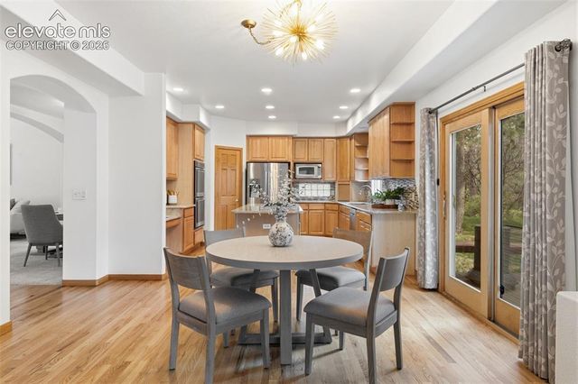 19850 Indian Summer Lane, Monument, CO 80132