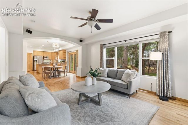 19850 Indian Summer Lane, Monument, CO 80132