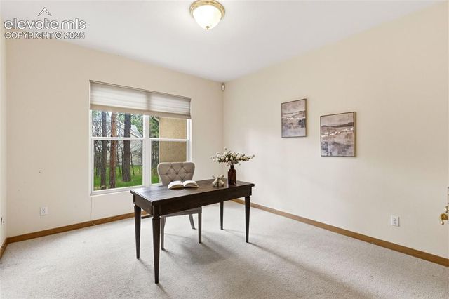 19850 Indian Summer Lane, Monument, CO 80132