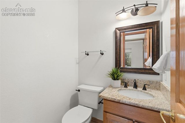 19850 Indian Summer Lane, Monument, CO 80132