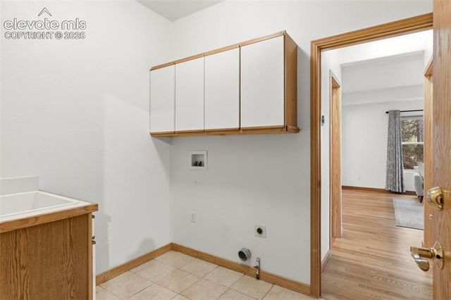 19850 Indian Summer Lane, Monument, CO 80132