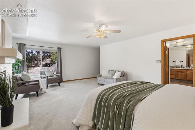 19850 Indian Summer Lane, Monument, CO 80132