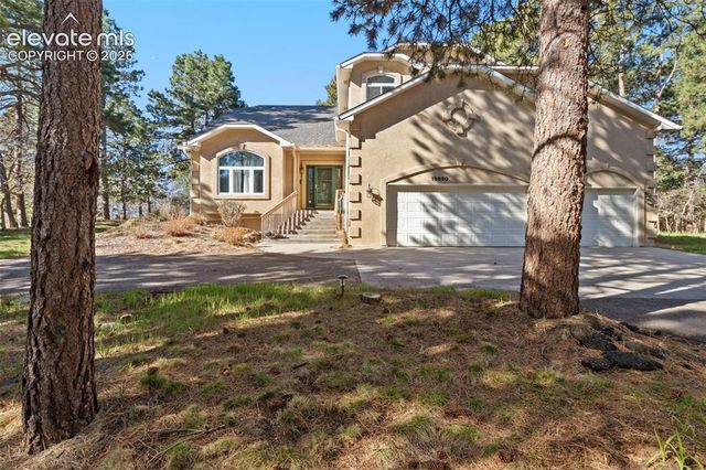 19850 Indian Summer Lane, Monument, CO 80132