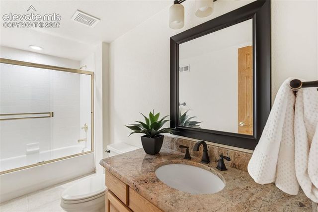 19850 Indian Summer Lane, Monument, CO 80132