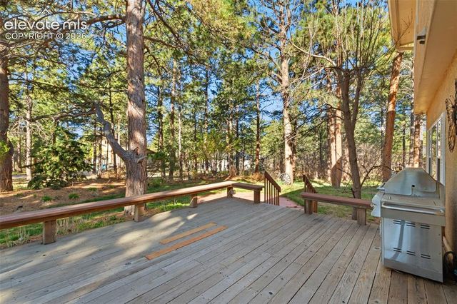 19850 Indian Summer Lane, Monument, CO 80132