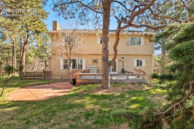 19850 Indian Summer Lane, Monument, CO 80132