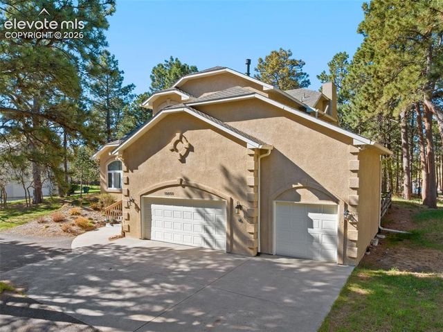 19850 Indian Summer Lane, Monument, CO 80132