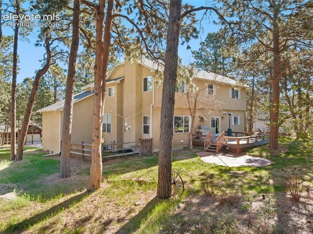 19850 Indian Summer Lane, Monument, CO 80132