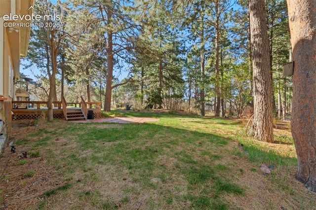 19850 Indian Summer Lane, Monument, CO 80132