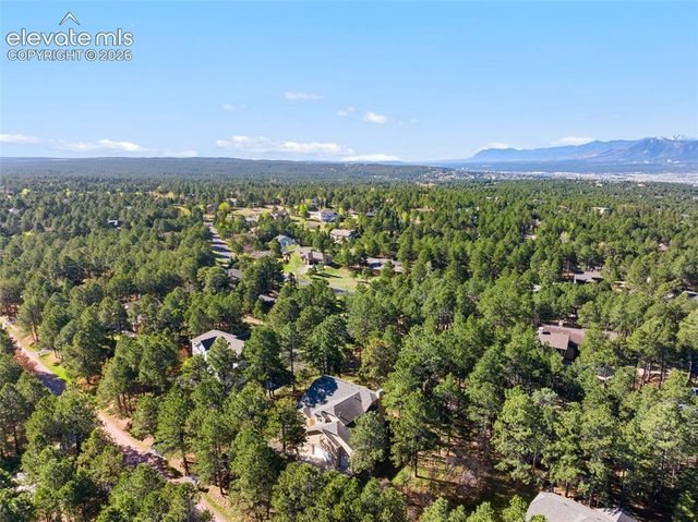 19850 Indian Summer Lane, Monument, CO 80132