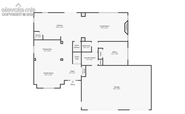 19850 Indian Summer Lane, Monument, CO 80132