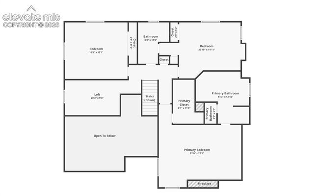 19850 Indian Summer Lane, Monument, CO 80132