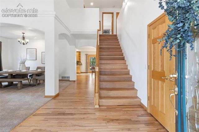 19850 Indian Summer Lane, Monument, CO 80132
