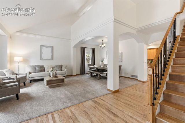 19850 Indian Summer Lane, Monument, CO 80132