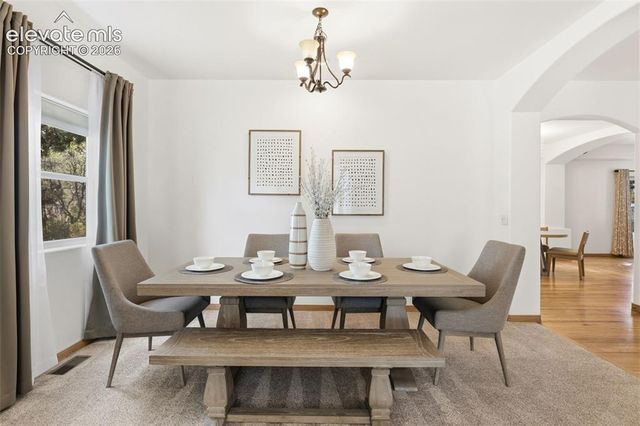 19850 Indian Summer Lane, Monument, CO 80132