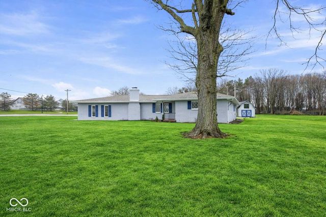 3020 N County Road 800 E, Brownsburg, IN 46112