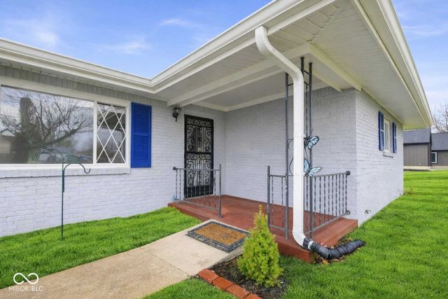 3020 N County Road 800 E, Brownsburg, IN 46112