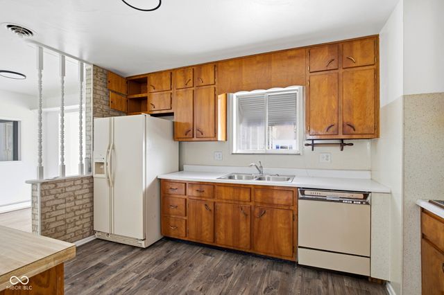 3020 N County Road 800 E, Brownsburg, IN 46112