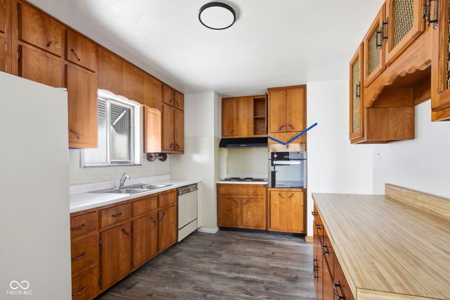 3020 N County Road 800 E, Brownsburg, IN 46112