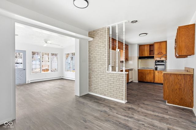 3020 N County Road 800 E, Brownsburg, IN 46112