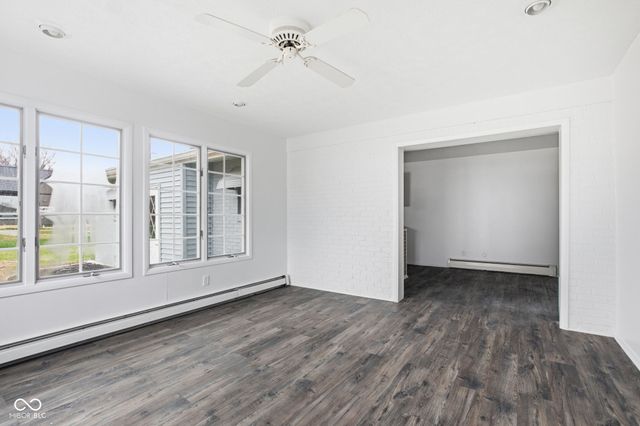 3020 N County Road 800 E, Brownsburg, IN 46112