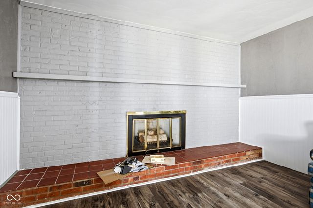 3020 N County Road 800 E, Brownsburg, IN 46112