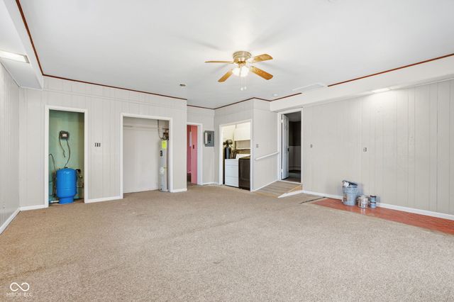 3020 N County Road 800 E, Brownsburg, IN 46112