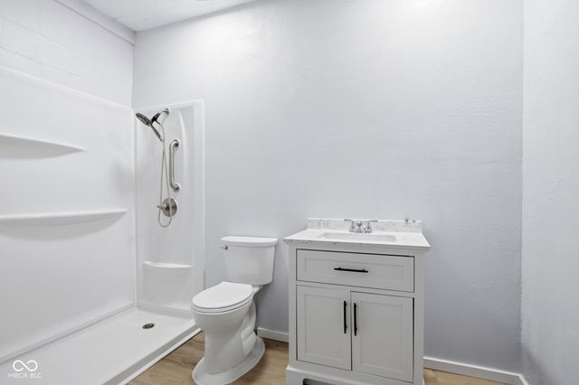 3020 N County Road 800 E, Brownsburg, IN 46112